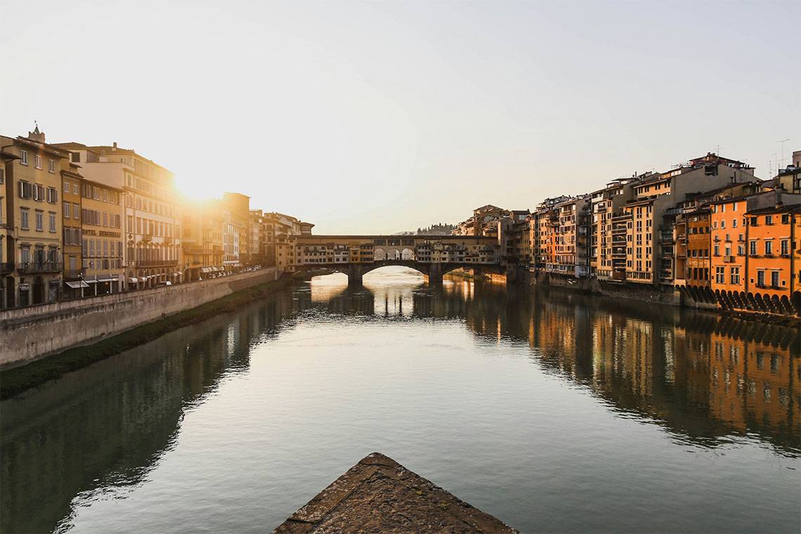 School Classics Trip to Florence GCSE and A Level