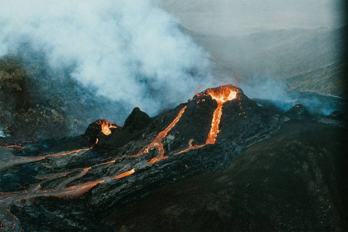 School Geography Trips to Iceland