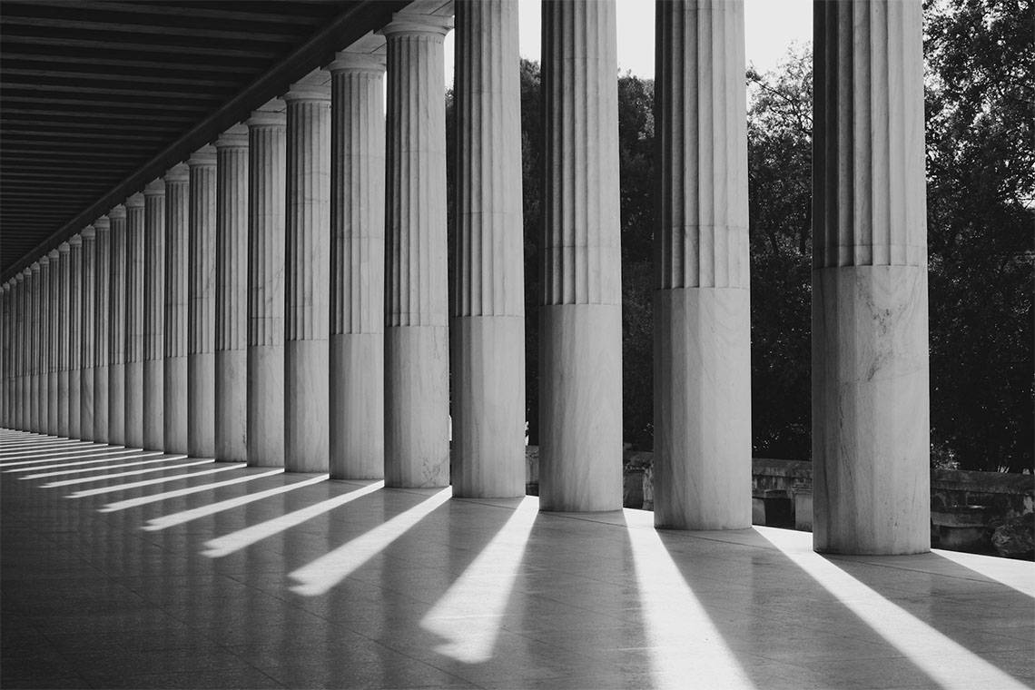 Athens Mathematics School Trips