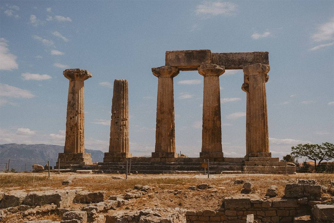Athens Mathematics School Trips