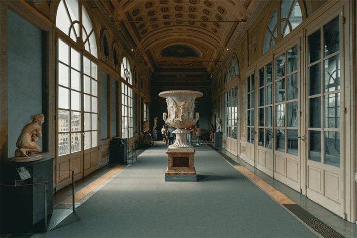 Florence School Mathematics Trips x Florence School Mathematics Trips x