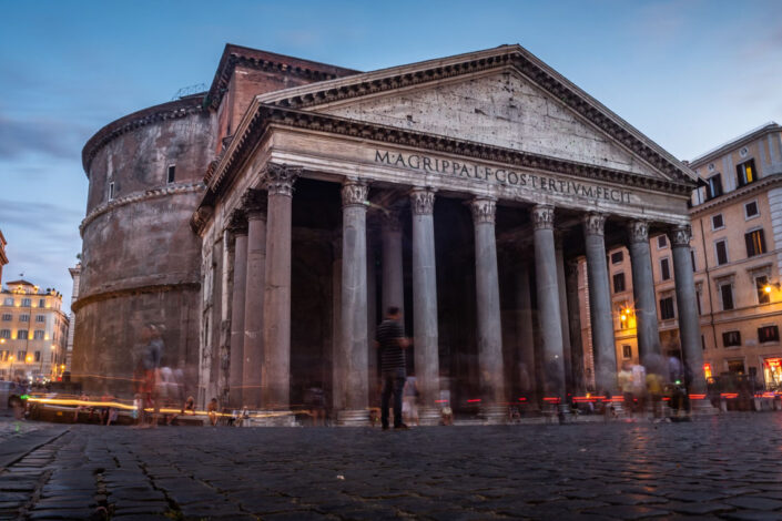 Pantheon Rome Pantheon Rome