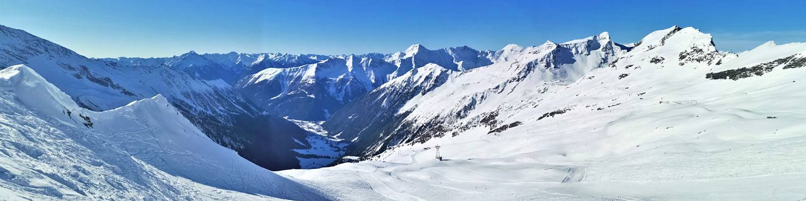School Ski Trips to Ankogel-Mallnitz, Austria
