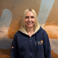 Danniella Ingram