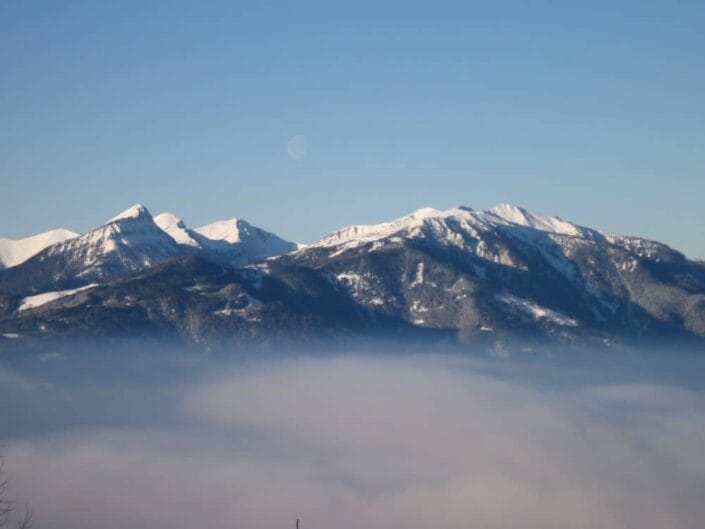 Goldeck Austria School Ski Trips