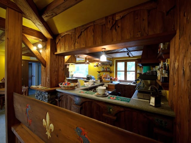 Accommodations