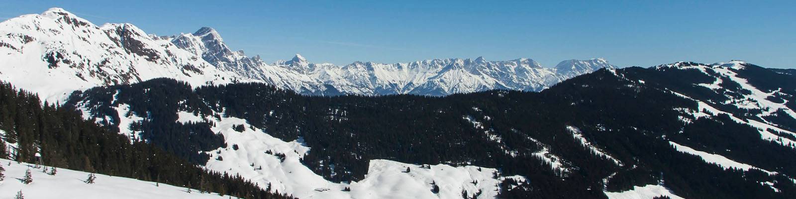 Saalbach-Hinterglemm School Ski Trips, Austria
