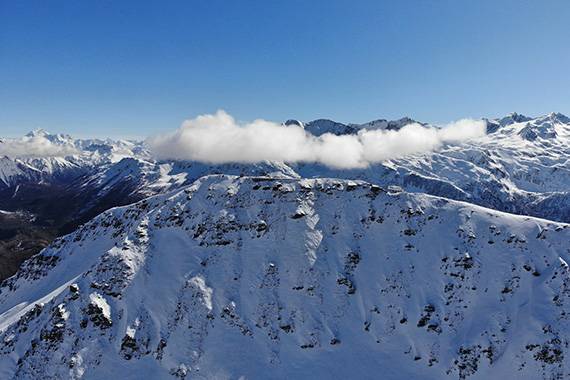 La Rosiere La Thuile