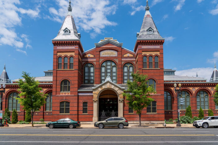 Smithsonian Museums Washington DC Smithsonian Museums Washington DC