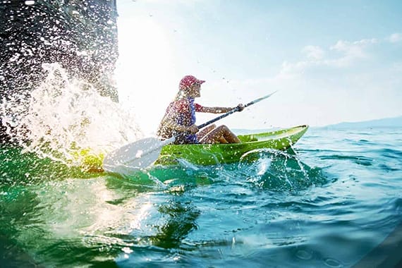 Adventure Tours