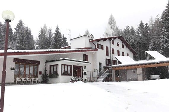 Accommodations