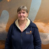 Debbie Robinson