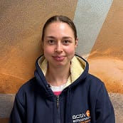 Francesca Scott
