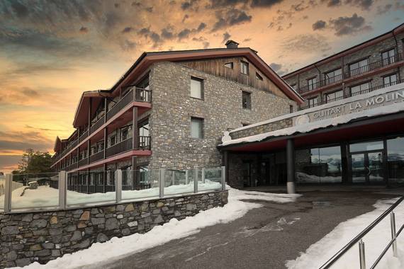 Accommodations