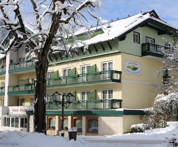 Bad Kleinkirchheim Austria School Ski Trips