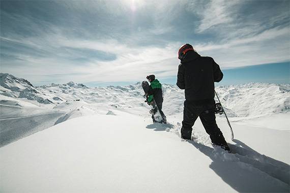 La Molina Spain