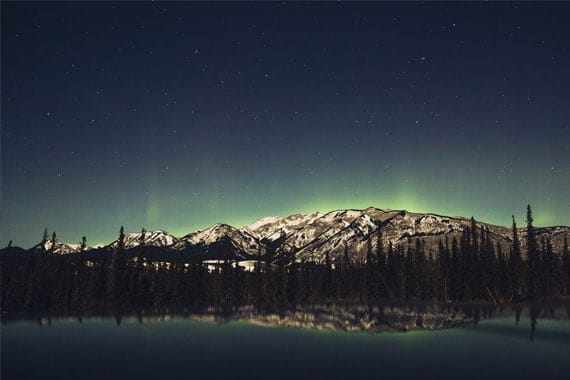 school ski trips jasper canada