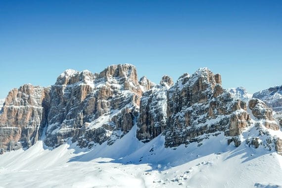 Sappada Italy School Ski Trip
