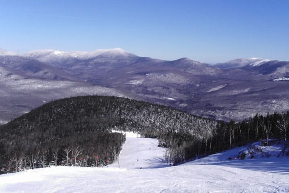 school ski trips sunday river new england usa