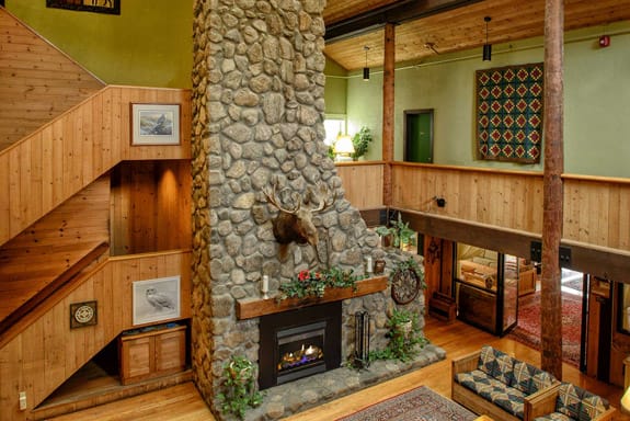 Accommodations