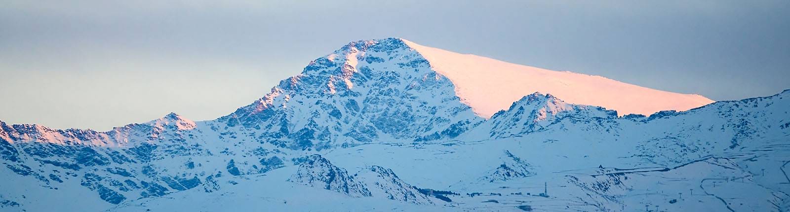 sierra-nevada