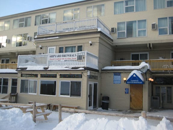 Accommodations