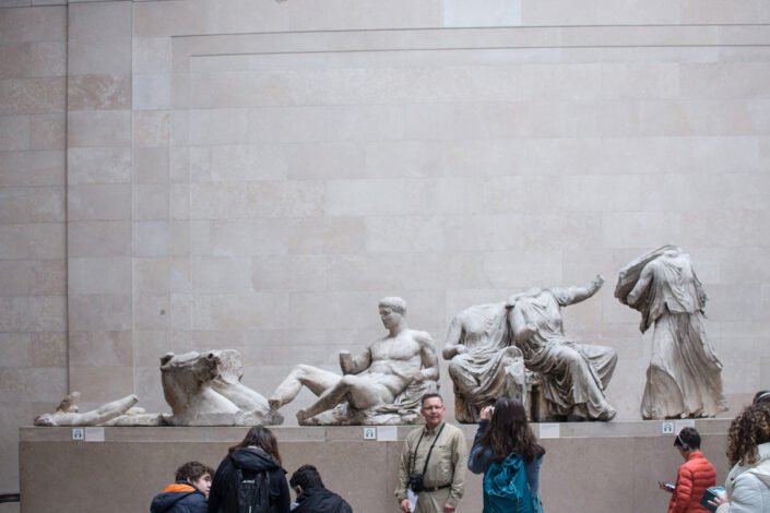 British Museum London History British Museum London History