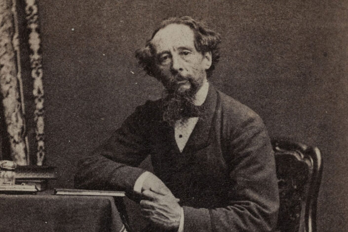 Charles Dickens Charles Dickens