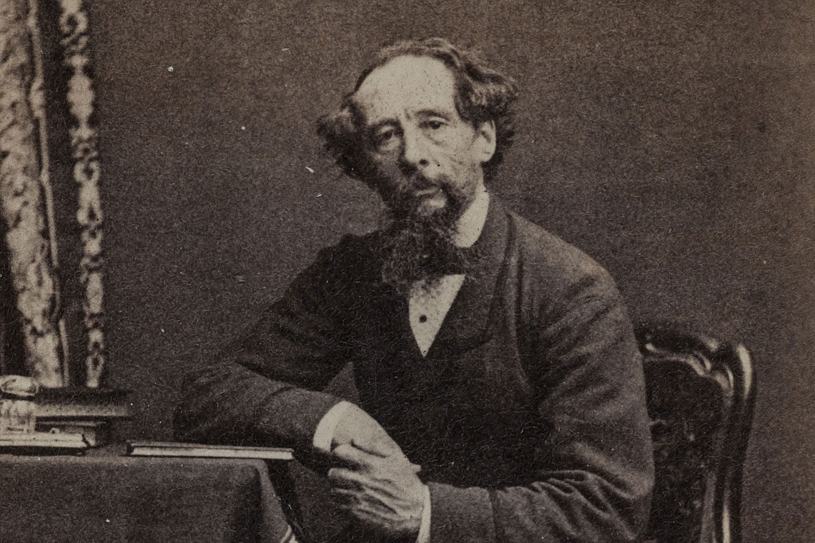 Charles Dickens