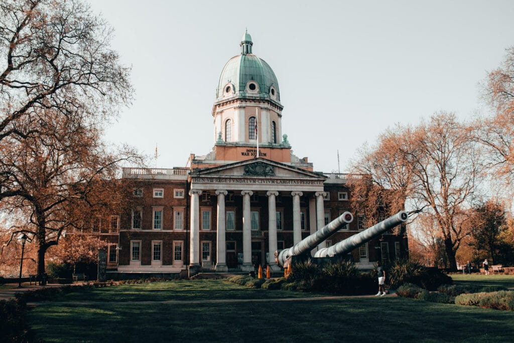 History School Trips to London