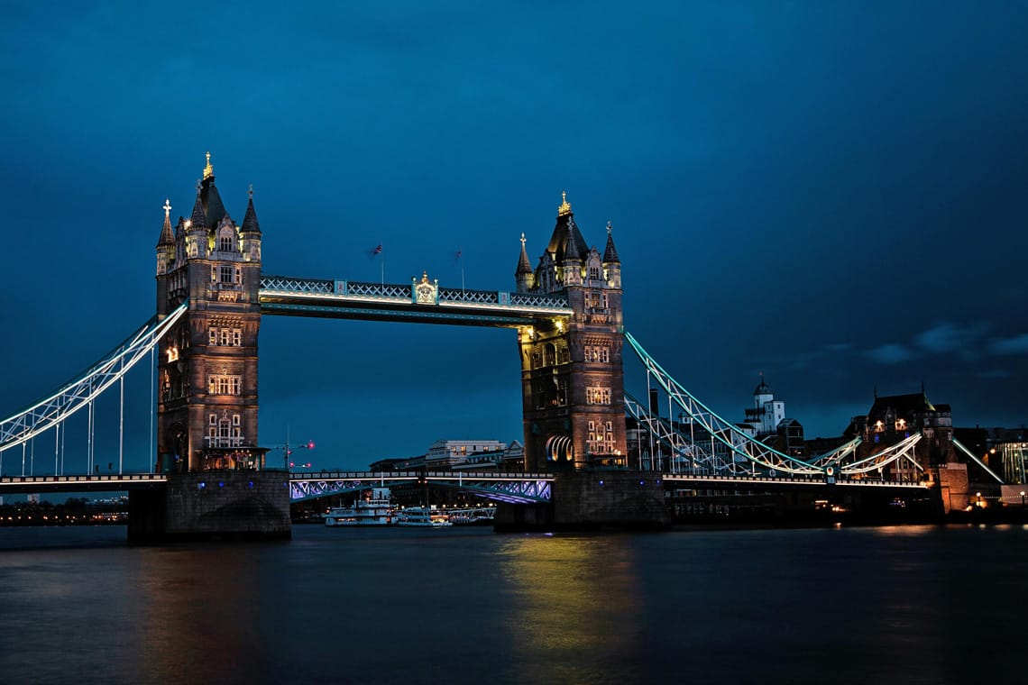London school trips