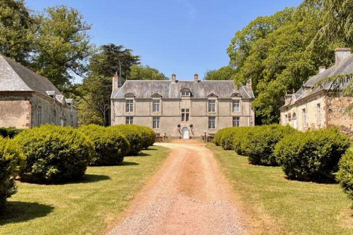 Château Moulerens Bordeaux, France Château Moulerens Bordeaux, France