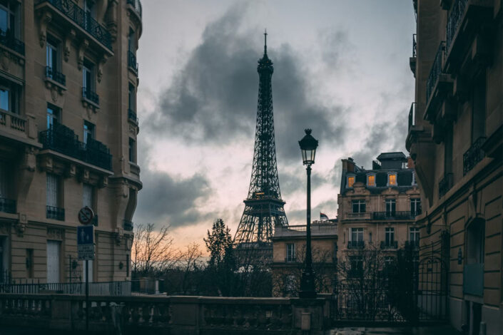 Haunted Paris Halloween Haunted Paris Halloween