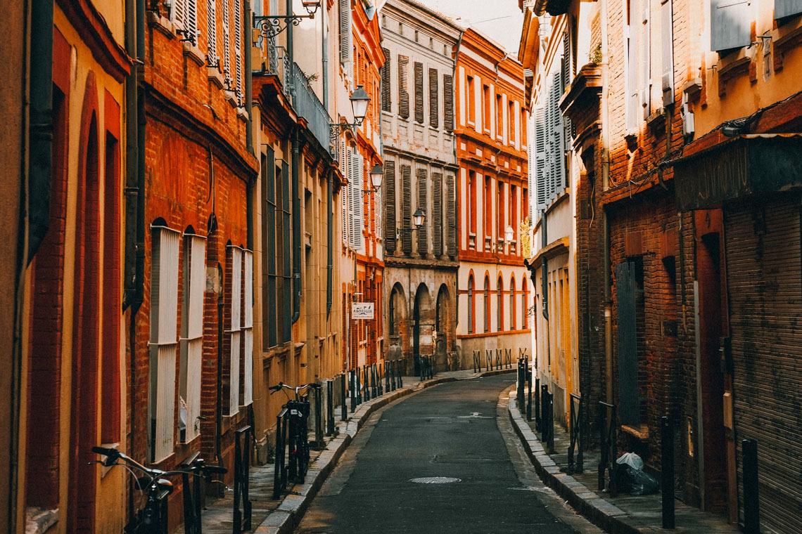 Toulouse France