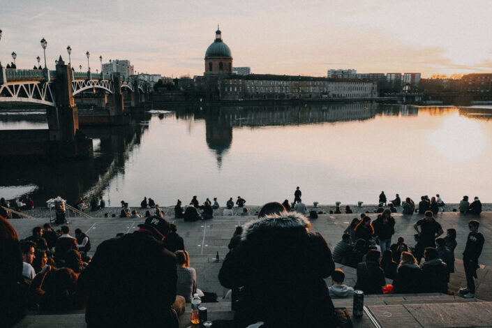 Toulouse France Toulouse France