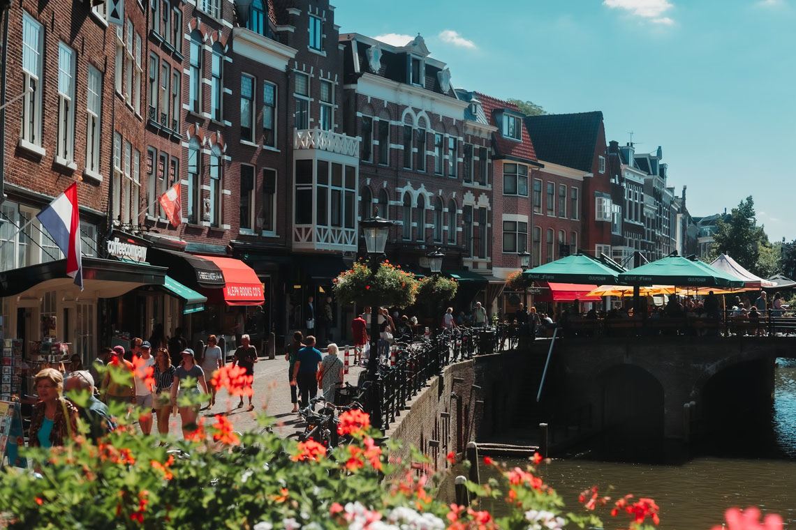 Utrecht Netherlands