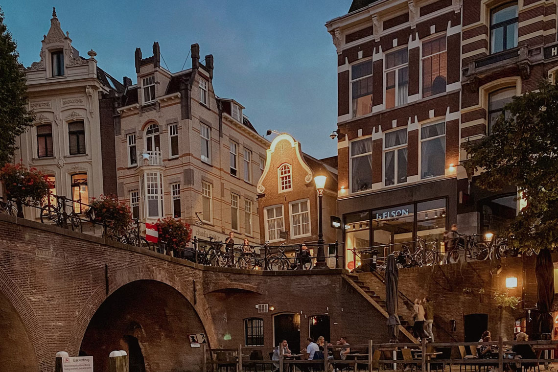 Utrecht Netherlands
