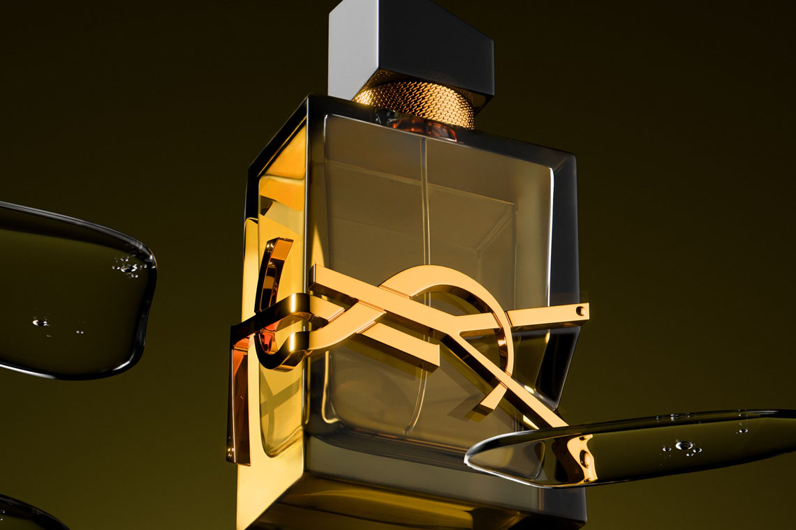 Yves Saint Laurent