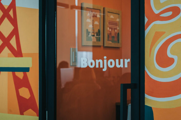 bonjour french language trips bonjour french language trips