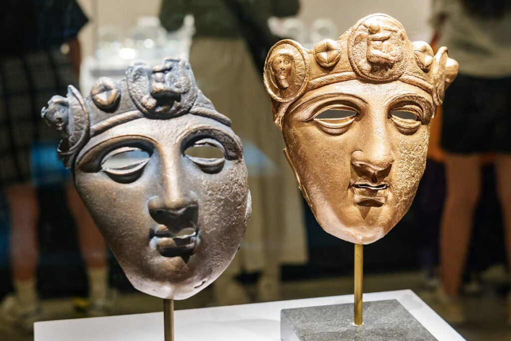 Performing Arts School Trip to Athens, Greece