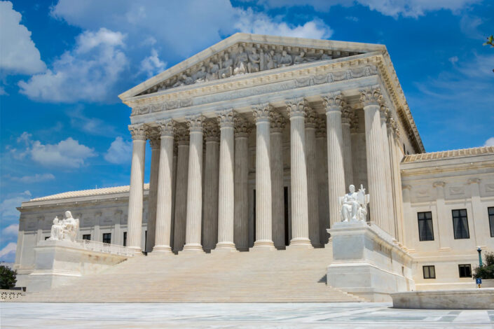 Supreme court building Washington DC Supreme court building Washington DC