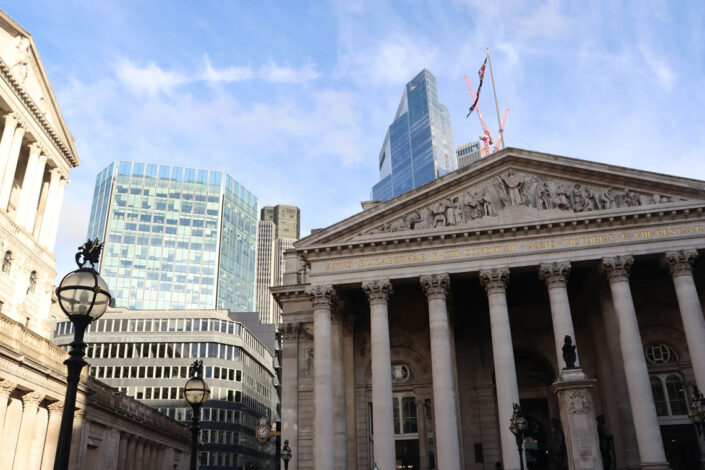 Bank of London Bank of London