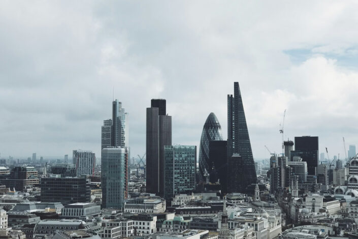 City of London City of London