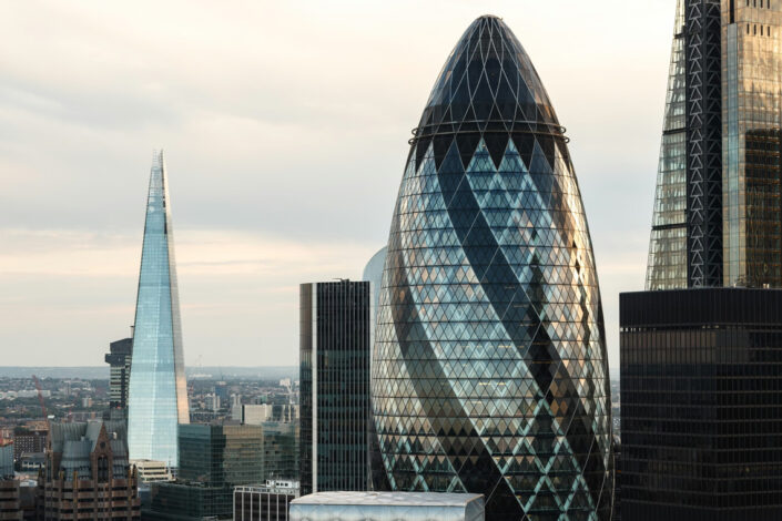 London city London city
