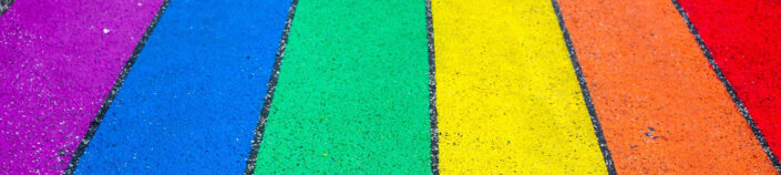 Inclusive sports banner