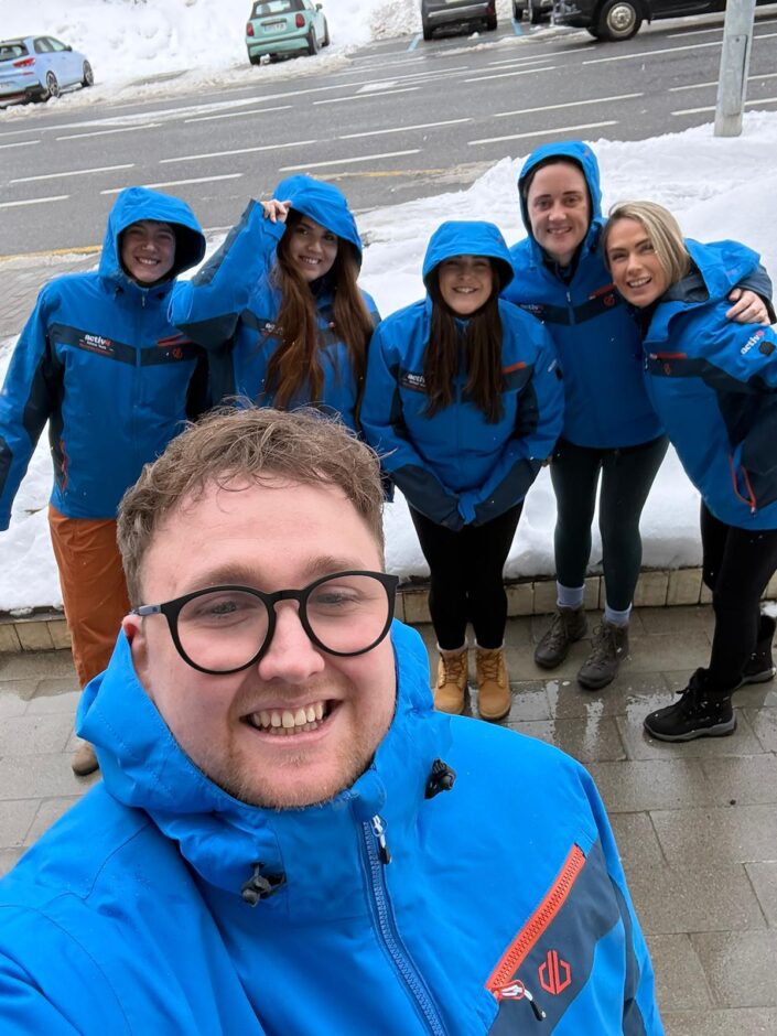 Resort Team Resort Team