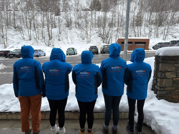 Resort Team Resort Team