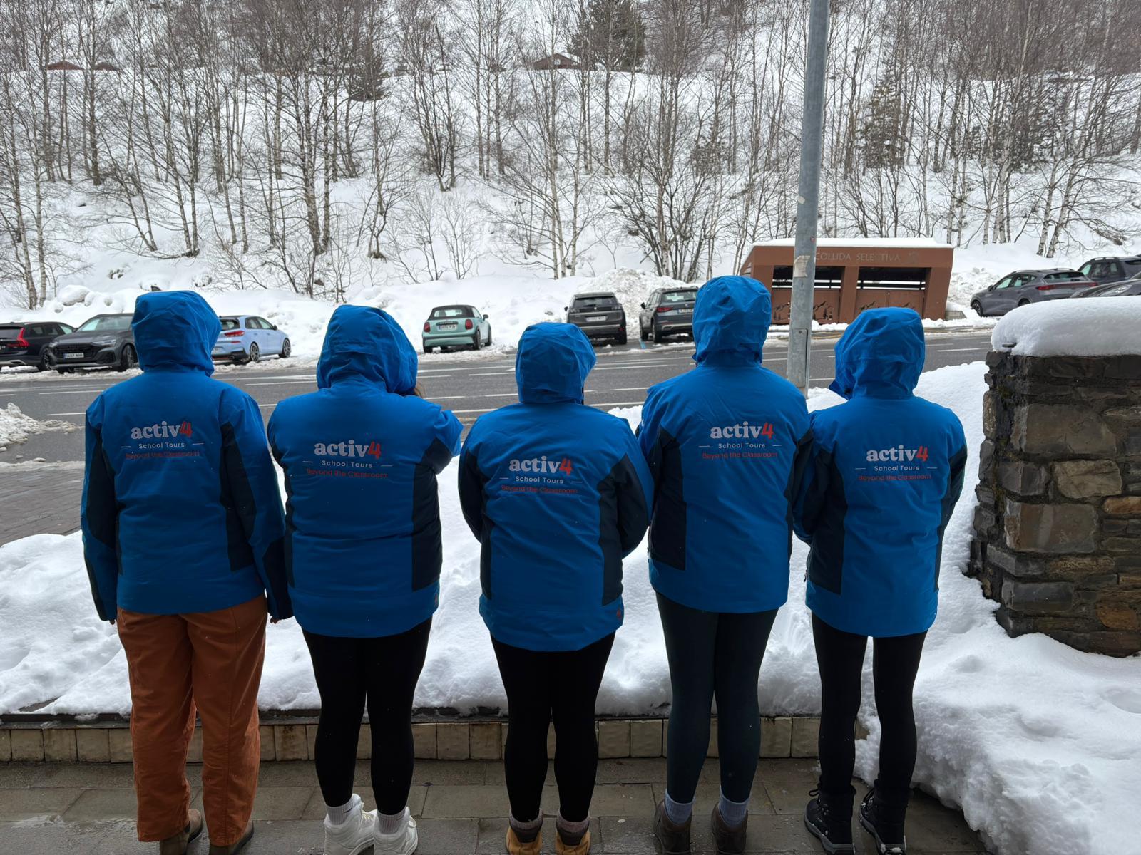 Resort Team