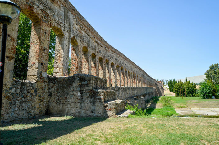 Roman aqueducts Roman aqueducts