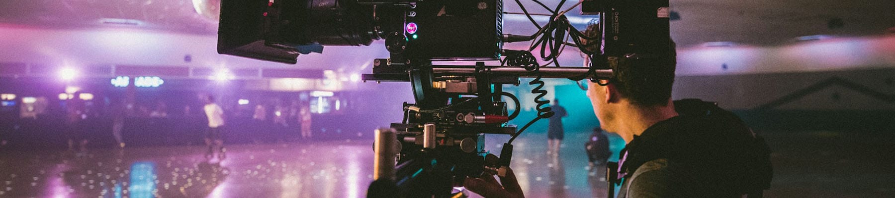 Media and Film Studies School Trips banner